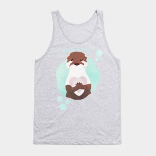 There's no Otter like you Tank Top